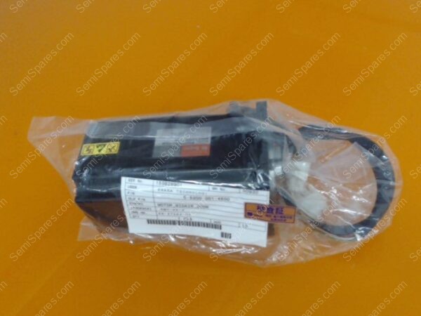 C-5200-001-4500 | MOTOR,MIDAIR,20W - Image 3