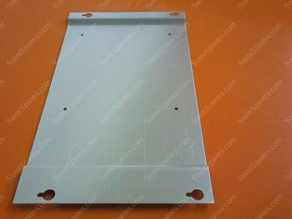 714-017216-001 | BRACKET POWER SUPPLY - Image 5