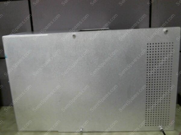 714-035856-001 | COV,SID,SOL TRAY,ULPA,9400 - Image 4