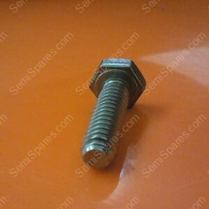 SC-0505-00 | SCREW HH SS 1/4-20X7/8 PN 300266