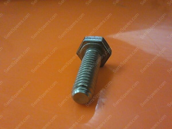 SC-0505-00 | SCREW HH SS 1/4-20X7/8 PN 300266
