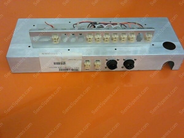 714-330259-001 | ENCL,FD-THRU,UPR MATCH - Image 3