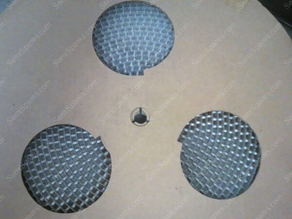 ECE-V1HS010SR | CAP ALUM 1UF 20% 50V SMD - Image 4