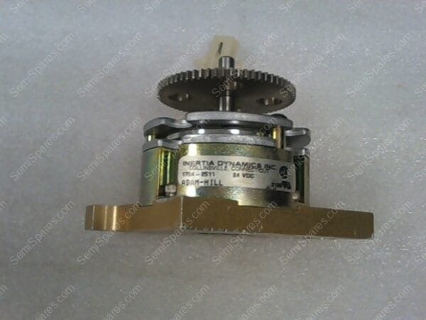 1704-2511 | INERTIA DYNAMICS BRAKE 24V-DC, ASSEMBLY - Image 5