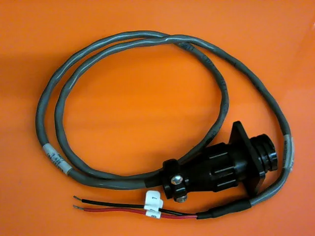 853-056187-001 | ASSY,CA,TOROID OVEN,THERMOSTAT - Image 4