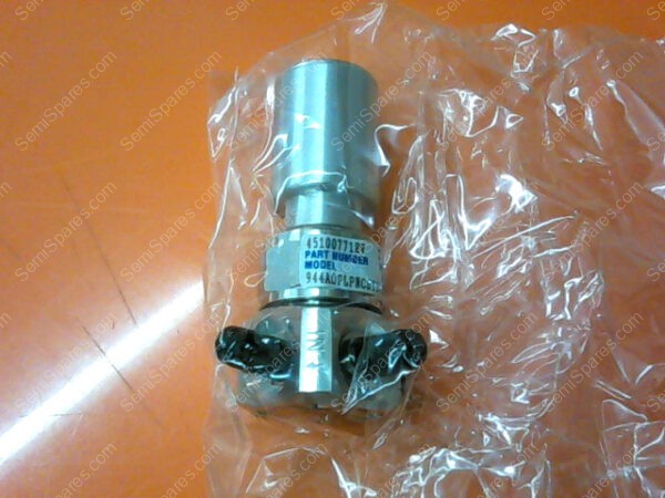 45100771EV | PARKER VERIFLO CORP. PN/45100771EV MODEL 944AOPLNCSTS4732EV - Image 4