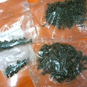 673-006573-007 | JUMPERING SCREW,M3 X 7MM