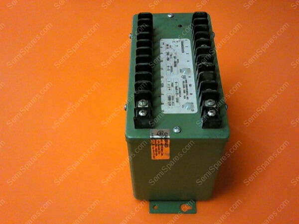 GH-002BG | OHIO SEMITRONICS, INC. TRANSDUCER MODEL GH-002BG CALIBRATION 0-1MA=0-1KW - Image 6