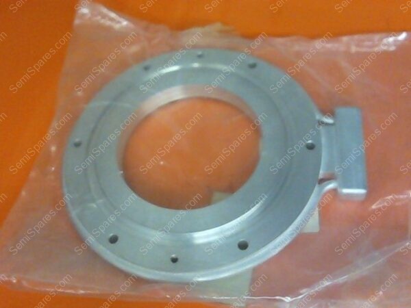 XX-8430-00 | SOURCE MOUNTING FLANGE,07092001,350-D