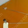 PG-2140-00 | PGTL, DISS,718,HELIUM, DP-100B, ENDURA4