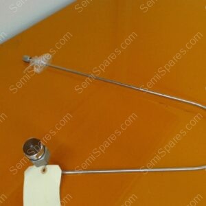 PG-2140-00 | PGTL, DISS,718,HELIUM, DP-100B, ENDURA4