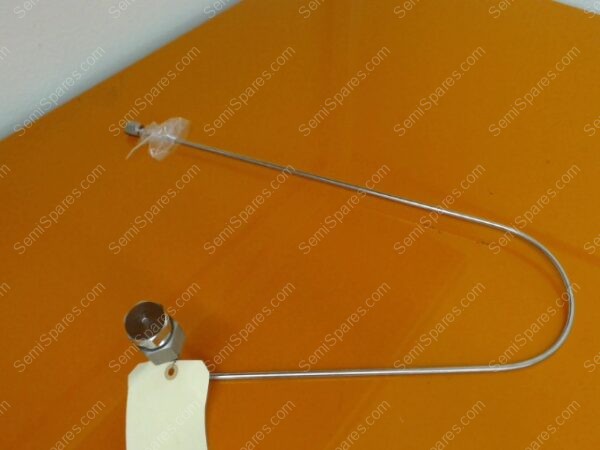 PG-2140-00 | PGTL, DISS,718,HELIUM, DP-100B, ENDURA4