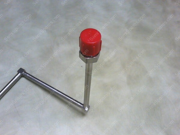 10-304819-00 | CAL WELD, 10-304819-00/1 101081/4706 013099-000 - Image 3