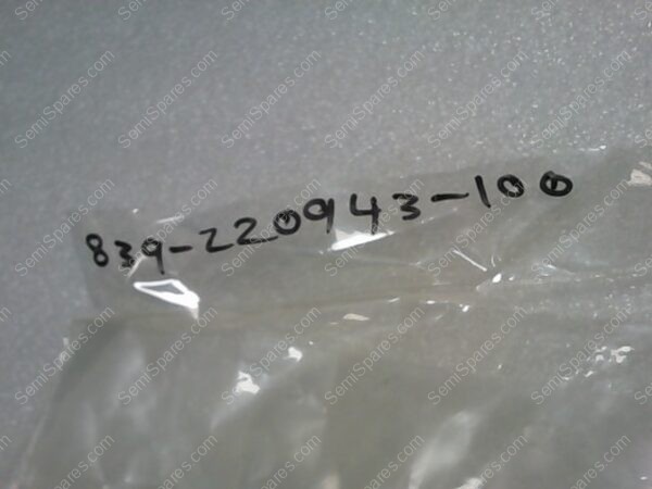 2342253 | PRESSURE TRANSDUCER, MODEL: NTT204, RANGE: 250 PSIA, OUTPUT: 4-20 MA - Image 2