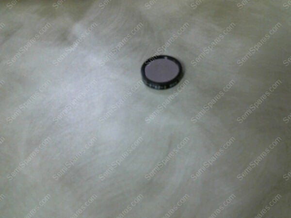 795-008762-001 | FILTER, OPTICAL, 703nm