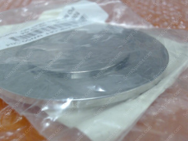 796-009363-005 | FLANGE, BLANK-OFF, NW50 - Image 3