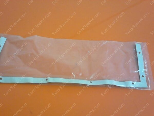713-056359-001 | GASKET,FAN DUCT CVR,REAR,VME - Image 6