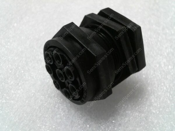 30-0024-030 | PNEUTRONICS SERIES 44 NEUMATIC CONNECTOR FEMALE 44-8 - Image 3