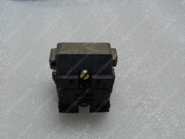 661-060883-120 | MTG BASE, PILOT LIGHT, 120V - Image 3