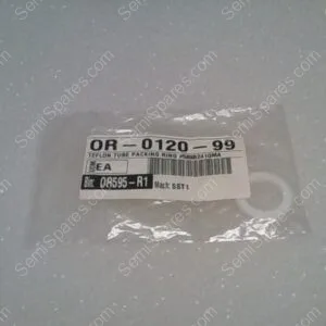 OR-0120-99 | TEFLON TUBE PACKING RING