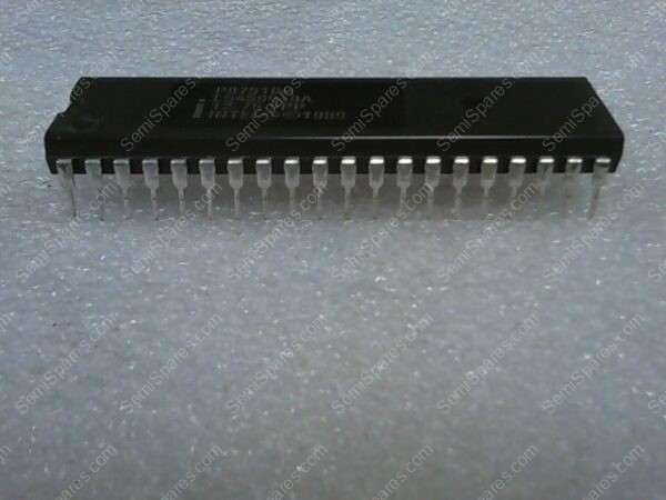 P8751BH | INTEL 8751BH MICRO/EPROM (025666) - Image 4