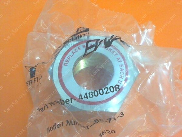 44800751 | AUTO TUBE WELD,P/N 54-728-4TW2-N - Image 3