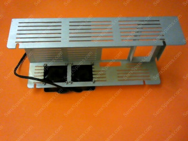 2412PS-12W-B30 | NMB MODEL 2412PS-12W-B30 FAN (PACK OF 2) - Image 7