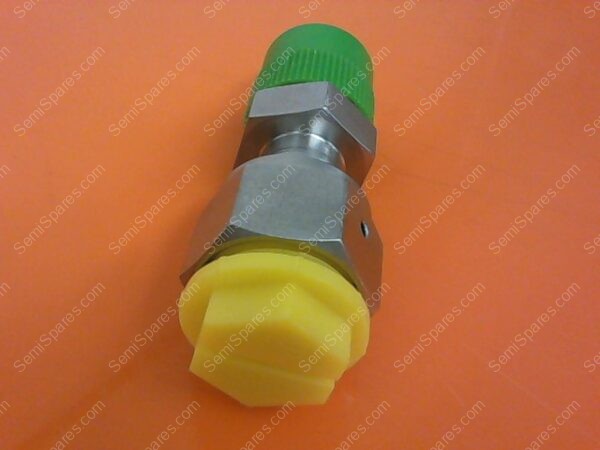 920-060058-001 | CONN, M, 1/2"NPTX1/2"WVCR,SST - Image 8