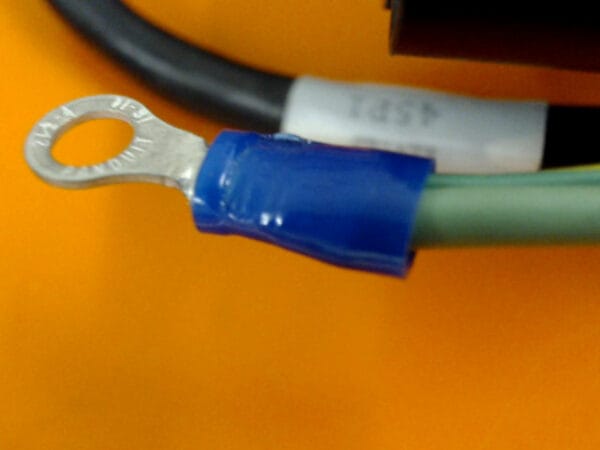 853-491304-001 | ASSY,CA,AC PWR OUT #1,TCP OXD - Image 7