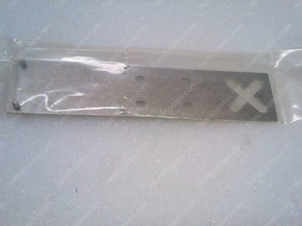 132945300 | PLATE, MOUNTING, PAD COND - Image 3