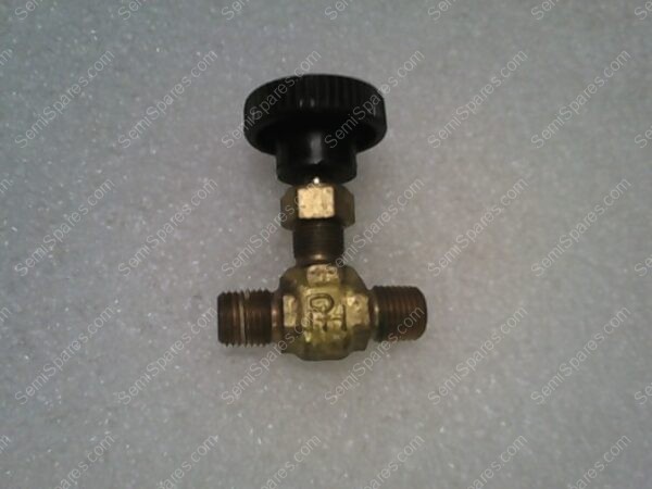 COMPRESSION TUBE | BRASS COMPRESSION TUBE - Image 3