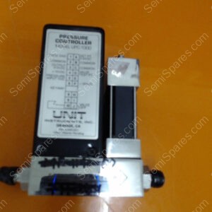 MF-9220-00 | MFC,UPC-1000,S/N C-50950F,100SCCM