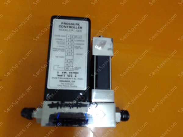 MF-9220-00 | MFC,UPC-1000,S/N C-50950F,100SCCM