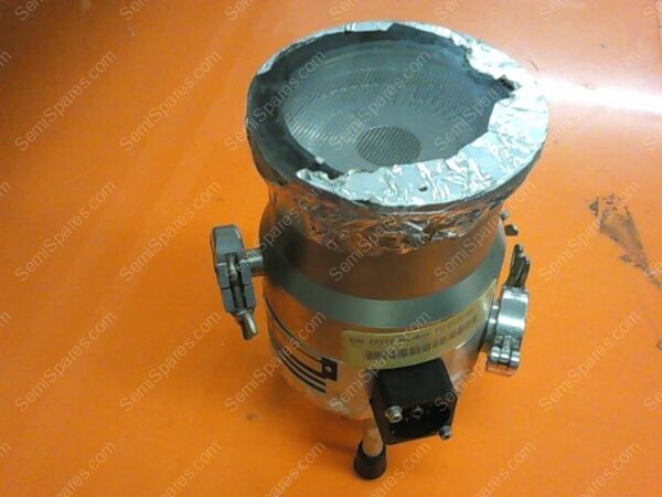 PU-0220-00 | PUMP,LEYBOLD,TURBO 150,A880500152,XM8 - Image 2