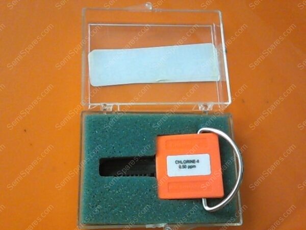 GU-8210-00 | ALARM, CHLORINE-11, 870597-1, 5PPM, MDA - Image 3