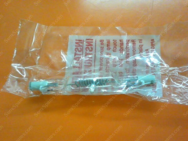 730-001010-001 | LAMP HALOGEN, 120V, 1000W - Image 5