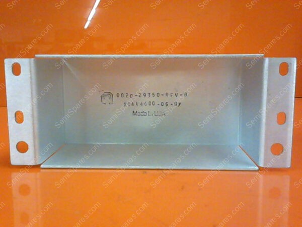 0020-29350 | COVER SHIPMENT PACKAGING VECTRA-IMP FEEDÂ - Image 3