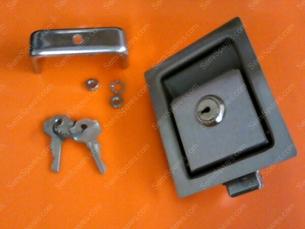 726-060510-005 | LATCH,PADDLE,200 SERIES LCKNG - Image 4
