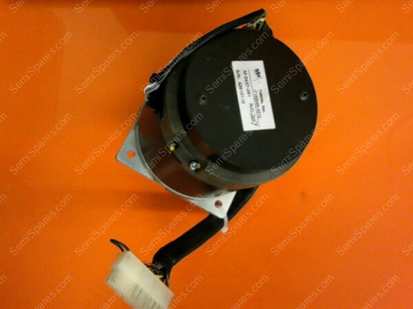 M-3437-291 | TEKNIC, INC M-3437-291 SERVO MOTOR 42910110 - Image 7