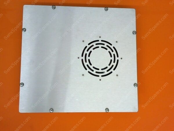 790-098574-001 | COV,TOP,W/EXH FAN,MWAVE STPR - Image 4