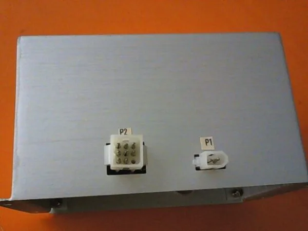 BD-6460-00 | PC BOARD, 123250-001, OPTICAL SENSOR - Image 4