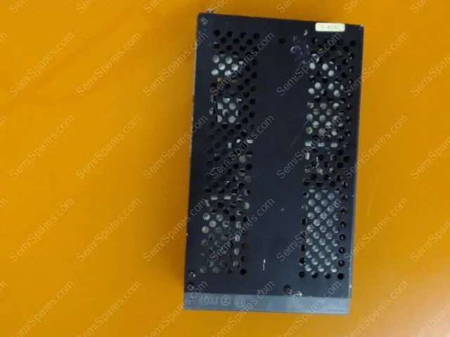 PS-0660-00 | P-SUP,ETU-3MA01H,PANASONIC,+5/+-12VDC - Image 7