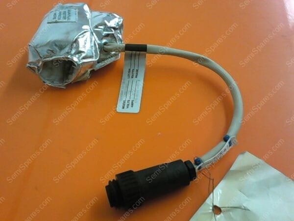 678-063311-001 | HTG JKT,CHEM VALVE - Image 5