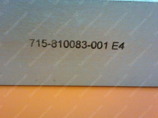 715-810083-001 | FLG,MTG,ATM ROBOT,BROOKS - Image 5