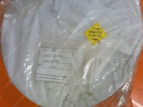 XX-6006-00 | TOP LID COVER,0020-30195,REV C,AMT-M1 - Image 2