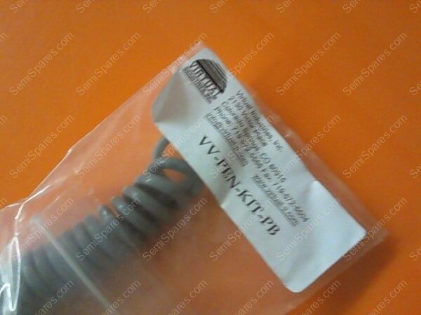 KT-4771-00 | PUSH BUTTON, VACCUM PEN, VV-PEN-KIT-PB - Image 3