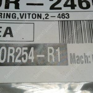 OR-2466-03 | O-RING VITON 2-463