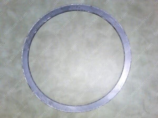 335-15436-00 | GASKET, REACTOR/INLET REV D - Image 2