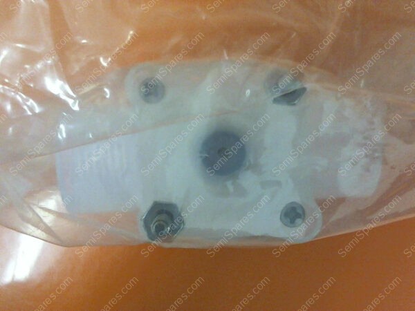 VL-9595-00 | VALVE, MICROBAR #PV10-1144-01, PARKER - Image 3
