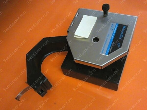 PU-2675-00 | PUMP,HEAD,P/N K-77600-62 - Image 3